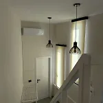Сasa de vacaciones Suloti Retreat Homes Vlorë