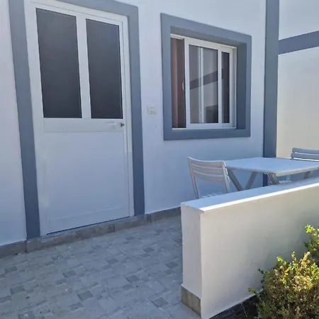 Suloti House Lungomare Vakantiehuis