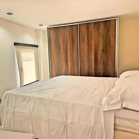 Vakantiehuis Suloti House Lungomare Vlorë