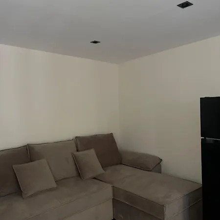 Suloti Retreat Homes