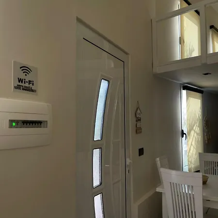 Prázdninový dům Suloti Retreat Homes