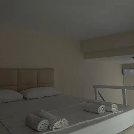 Suloti Retreat Homes Дом отдыха *