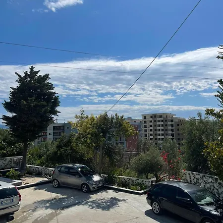 Suloti Retreat Homes Дом отдыха Влёра