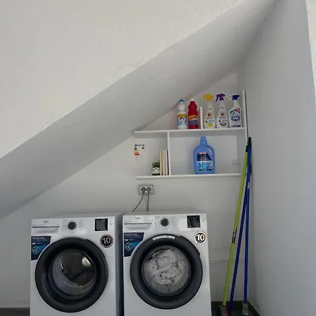 Suloti Retreat Homes *