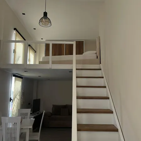 Suloti Retreat Homes Дом отдыха