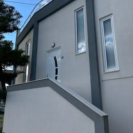 Дом отдыха Suloti Retreat Homes