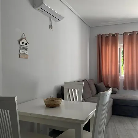 Suloti Retreat Homes * Влёра