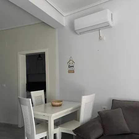 Suloti Retreat Homes Дом отдыха Влёра