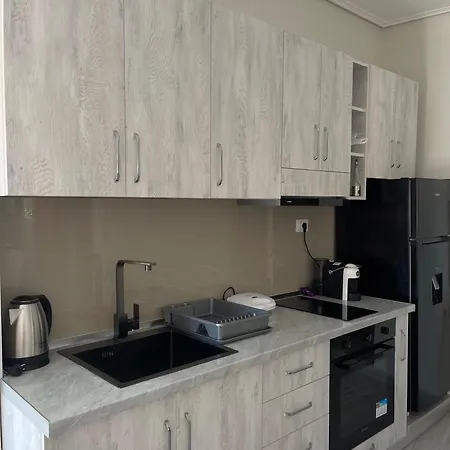 Suloti Retreat Homes Дом отдыха *