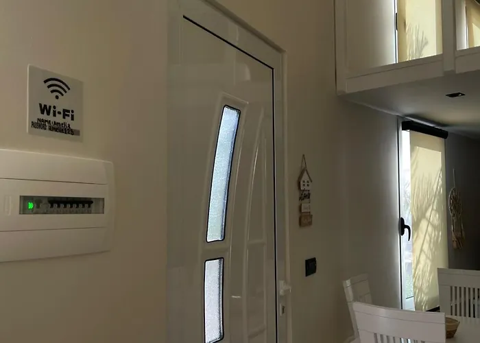 Hébergement de vacances Suloti Retreat Homes