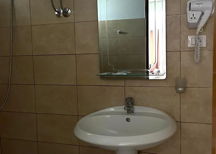 Hébergement de vacances Suloti Retreat Homes *