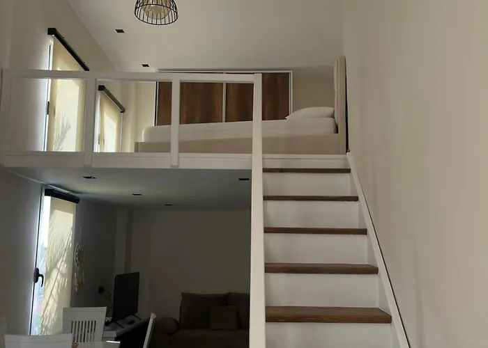 Suloti Retreat Homes Hébergement de vacances