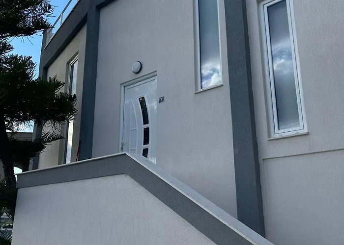 Hébergement de vacances Suloti Retreat Homes