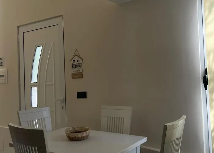 Hébergement de vacances Suloti Retreat Homes *