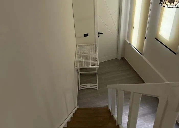 Hébergement de vacances Suloti Retreat Homes