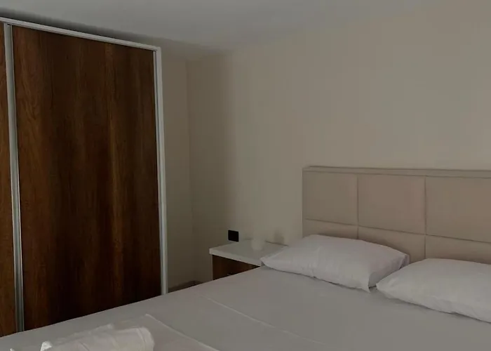 Suloti Retreat Homes Vakantiehuis *