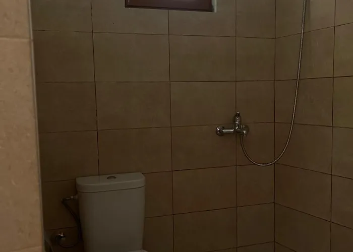 Suloti Retreat Homes *