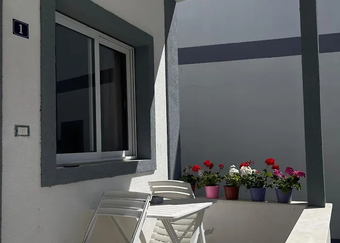 Suloti Retreat Homes