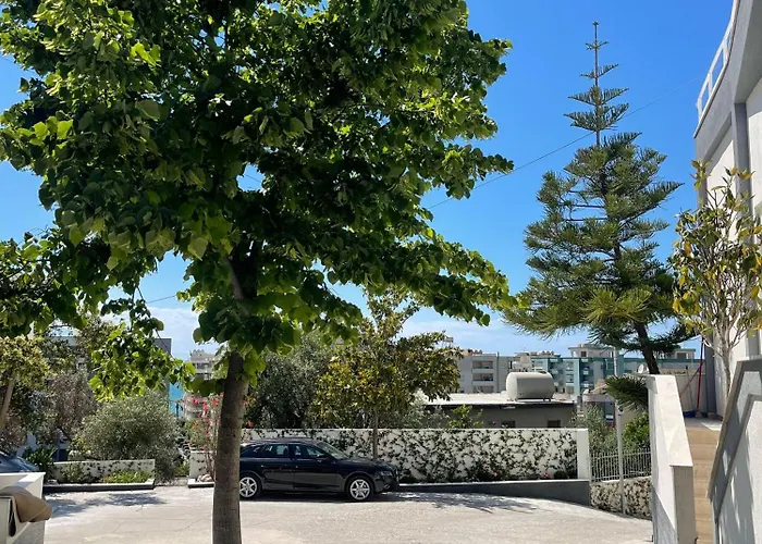 Hébergement de vacances Suloti Retreat Homes *