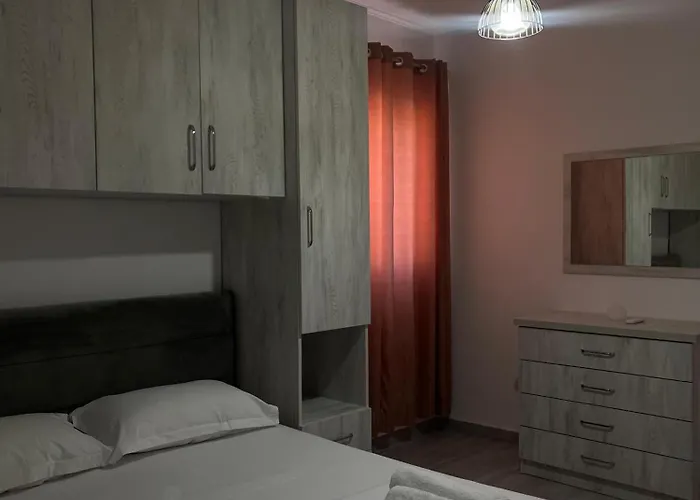 Suloti Retreat Homes * Vlorë