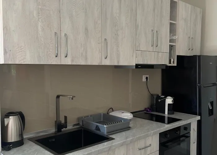 Suloti Retreat Homes Hébergement de vacances *