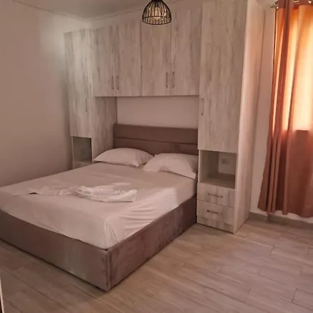 Suloti House Lungomare Holiday home