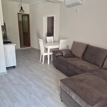 Suloti House Lungomare Holiday home *