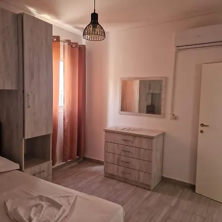 Suloti House Lungomare Holiday home *