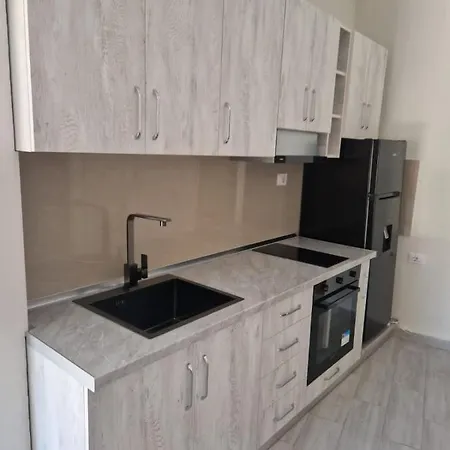 Suloti House Lungomare Holiday home *