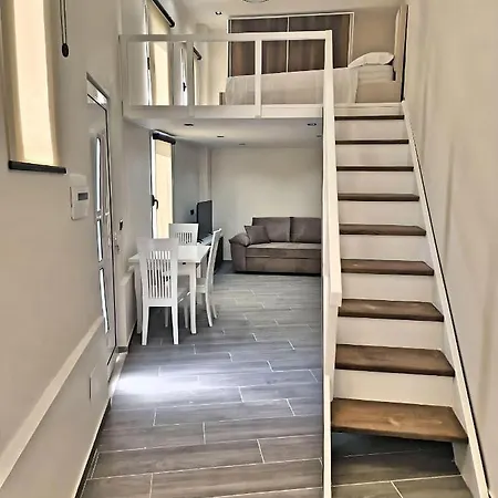 Suloti House Lungomare