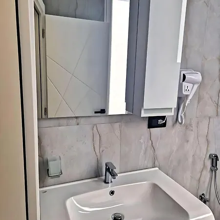 Suloti House Lungomare Holiday home Vlore