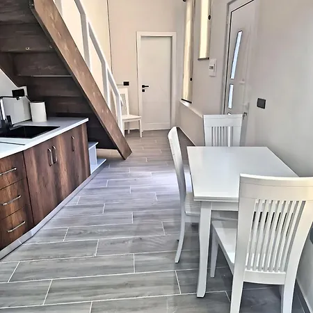 Suloti House Lungomare Vlore