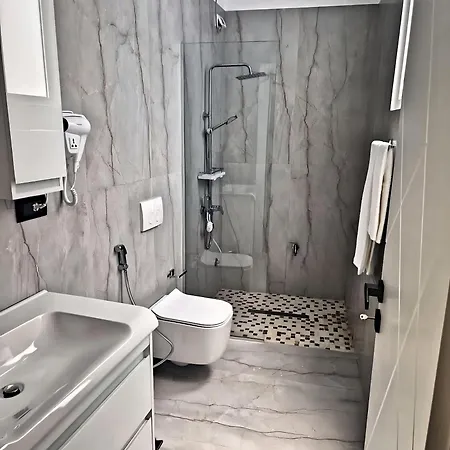 Suloti House Lungomare Holiday home
