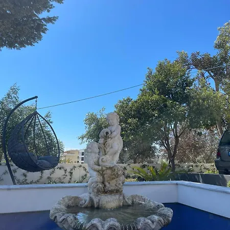 Suloti Retreat Homes Vlore