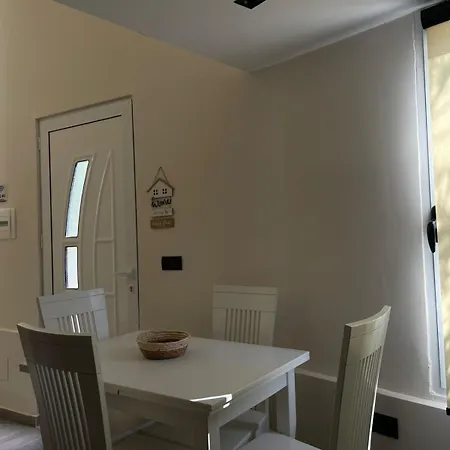 Hébergement de vacances Suloti Retreat Homes *