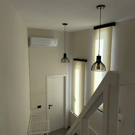 Дом отдыха Suloti Retreat Homes Влёра