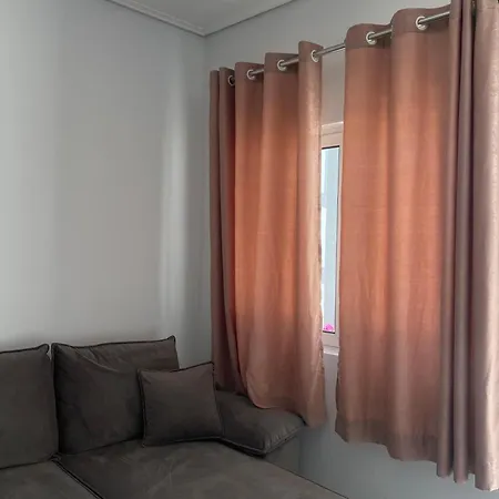 Suloti Retreat Homes Vlore