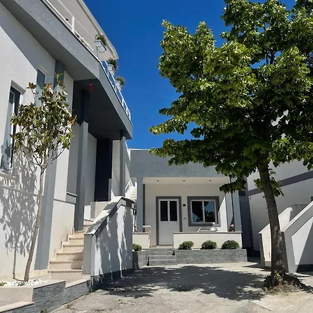 Suloti Retreat Homes Vlora