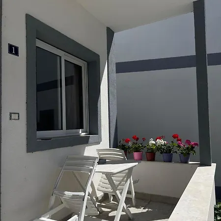 Suloti Retreat Homes
