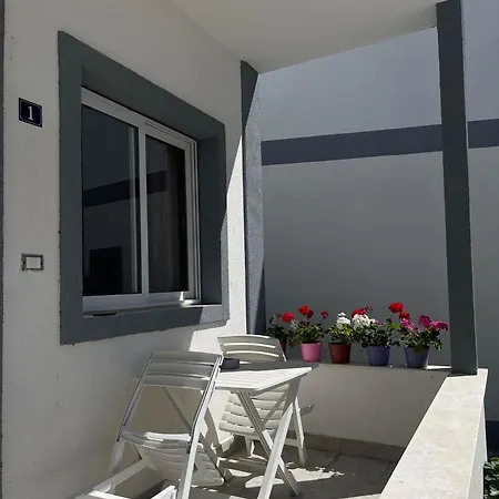 Suloti Retreat Homes