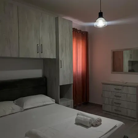 Suloti Retreat Homes * Vlorë