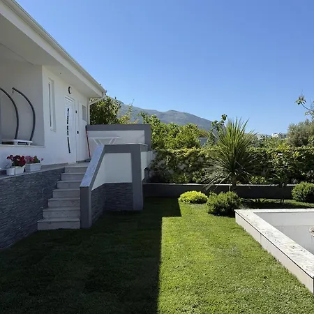 Hébergement de vacances Suloti Retreat Homes