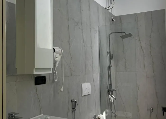 Suloti Retreat Homes Ferienhaus Vlorë