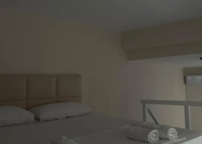 Suloti Retreat Homes Ferienhaus *