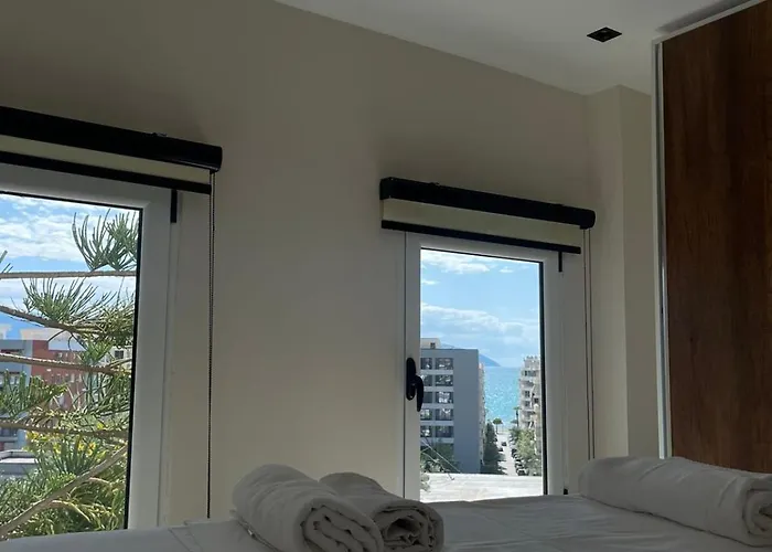 Suloti Retreat Homes Holiday home Vlore