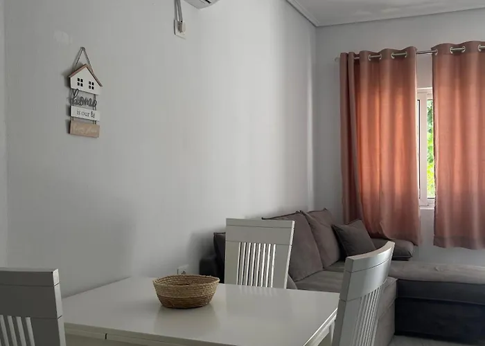 Suloti Retreat Homes * Vlore