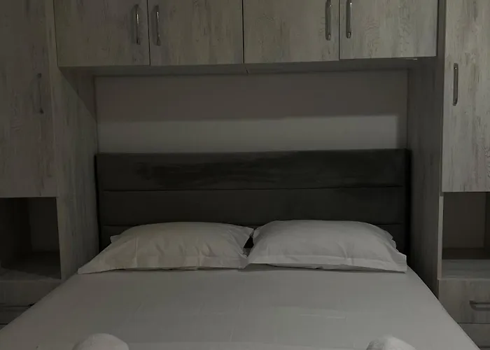 Ferienhaus Suloti Retreat Homes